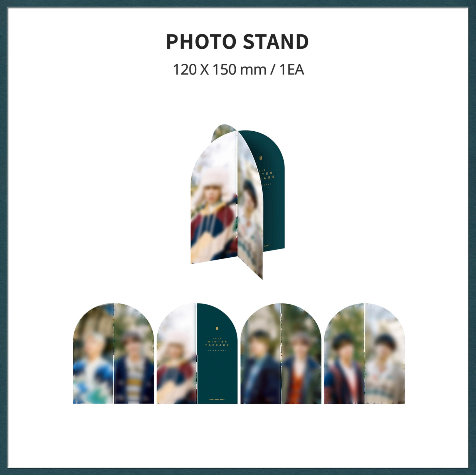 BTS 2020 Winter Package – Choice Music LA BTS 2020 Winter Package – Choice Music LA