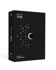 B.O.Y 1st Mini Album - Phase One : You
