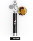 Super Junior Official Goods - Photo Projection Keyring