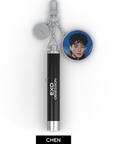 EXO Official Goods - Photo Projection Keyring