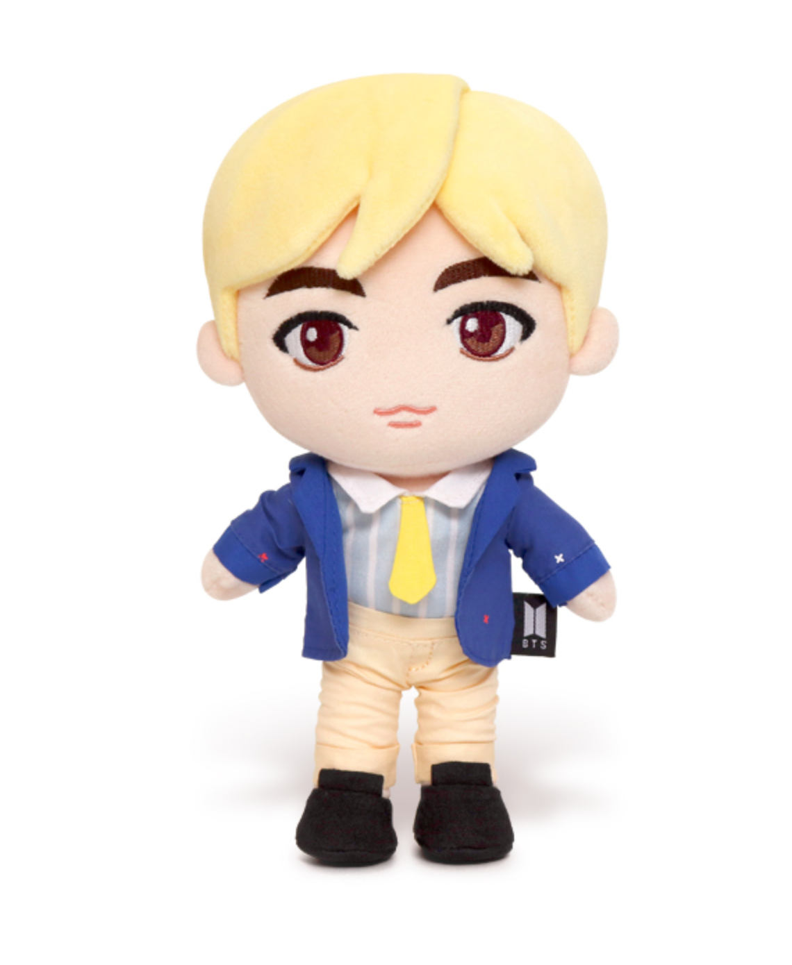 BTS Official Merchandise - Character Plush Doll
