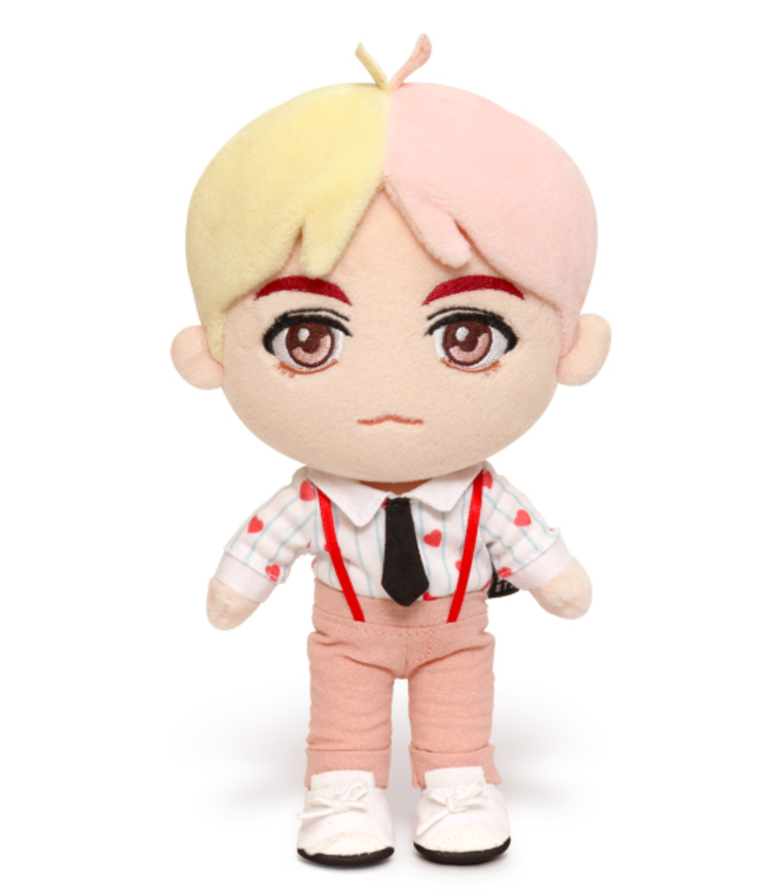 BTS Official Merchandise - Character Plush Doll