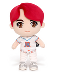 BTS Official Merchandise - Character Plush Doll