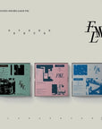 Seventeen 10th Mini Album - FML
