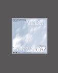 Seventeen 9th Mini Album - Attacca