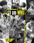 Stray Kids 2nd Mini Album - I am WHO