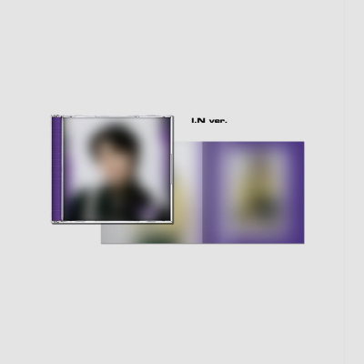 Stray Kids Album - Oddinary (Jewel Case Ver)