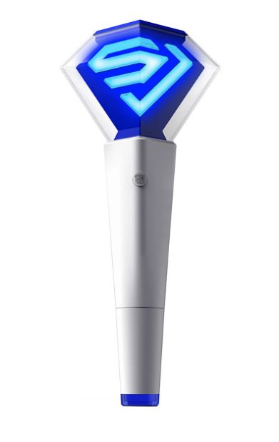 Super Junior Official Light Stick Ver 2.0