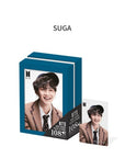 BTS Official Merchandise - Jigsaw Puzzle