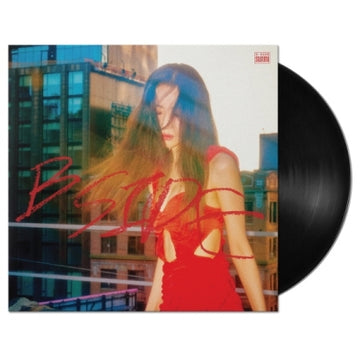 SUNMI Album - B-Side LP