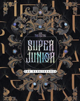 Super Junior 10th Album - The Renaissance (The Renaissance Style)