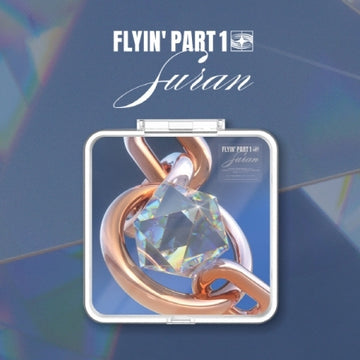 Suran Album - Flyin' Part 1 Air-Kit