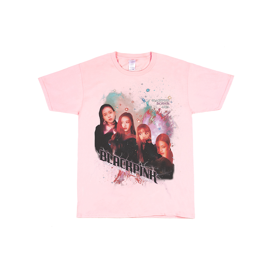 Blackpink Kill This Love T-Shirts Type 2