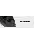 SuperM Member Fabric Slogan