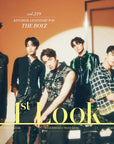 1st Look June 2021 - Kingdom Legendary War [Cover : Ateez, BtoB, SF9, Stray Kids, & The Boyz]