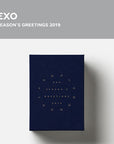 EXO 2019 Season's Greetings