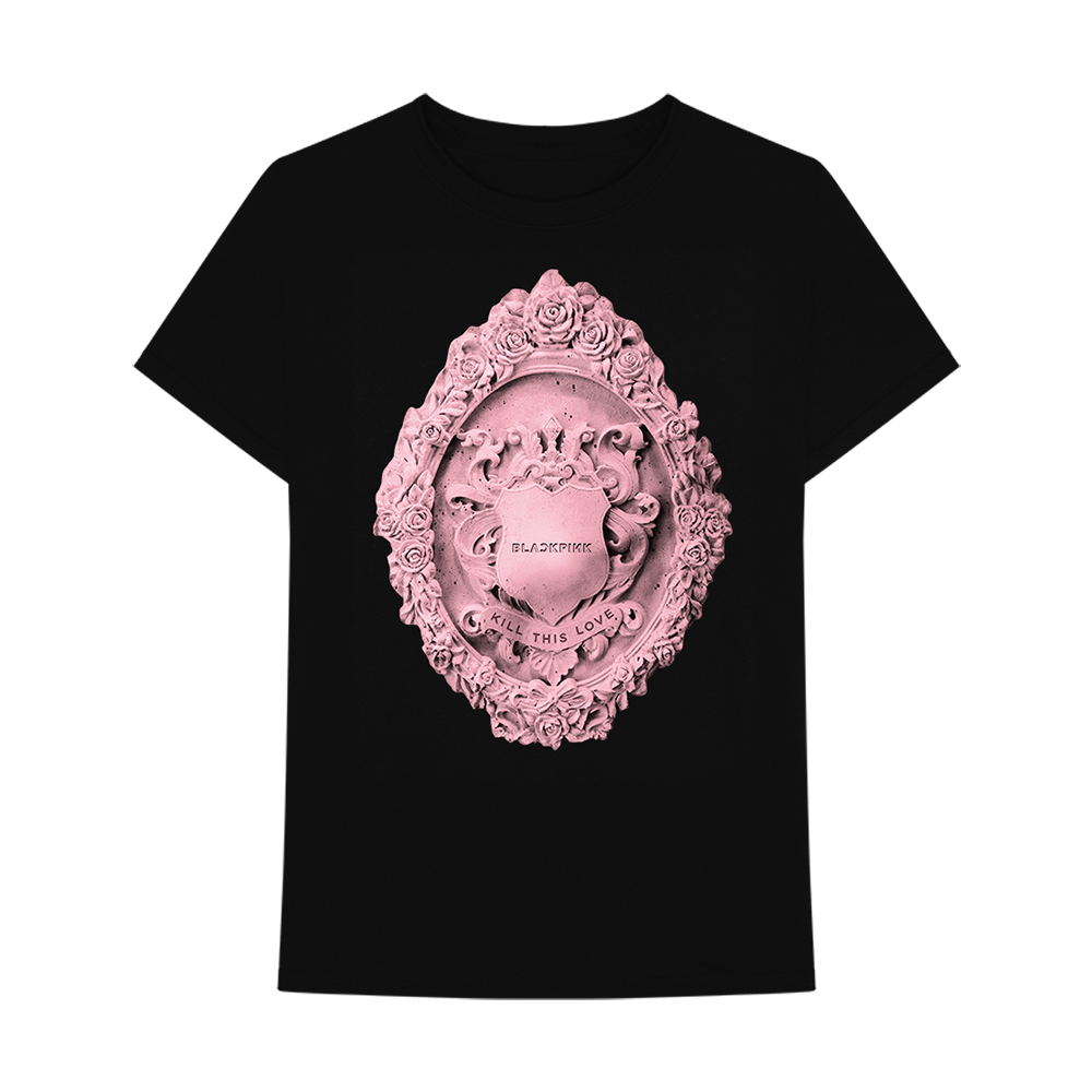 Blackpink Kill This Love T-shirts