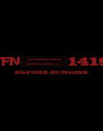TFN Mini Album - Before Sunrise Part. 4