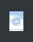 TO1 1st Mini Album - Re:Born