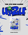 TO1 4th Mini Album - UP2U
