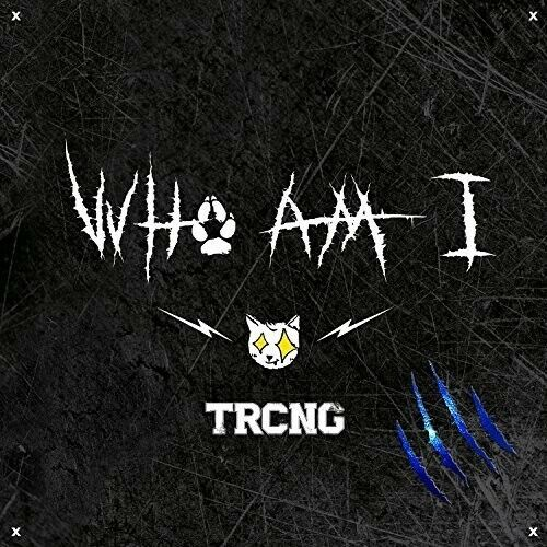 WHO AM I 