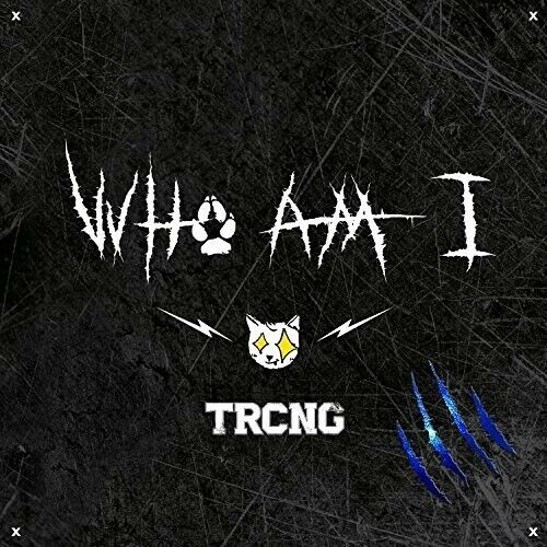 TRCNG 1st Single Album - WHO AM I