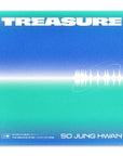 Treasure 1st Mini Album - The Second Step: Chapter 1 (Digipack Version)
