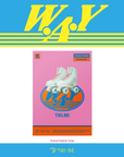 TRI.BE 2nd Mini Album - W.A.Y