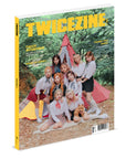 Twice 5th Anniversary Official Merchandise - Twicezine Vol.2