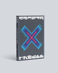 TXT 2nd Album - The Chaos Chapter: Freeze
