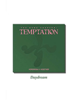 TXT Album - The Name Chapter : Temptation