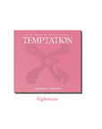 TXT Album - The Name Chapter : Temptation