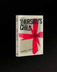 TXT Album - minisode 2 : Thursday's Child