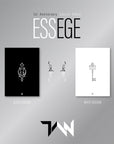 Tan 1st Anniversary Special Album - ESSEGE (Meta Album)