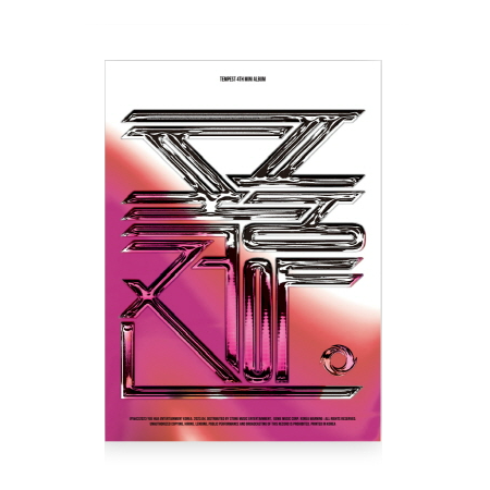 Tempest4thMiniAlbum-