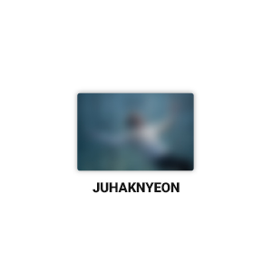 The Boyz 2021 Special Edition - 3D + AR Photocard