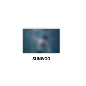 The Boyz 2021 Special Edition - 3D + AR Photocard