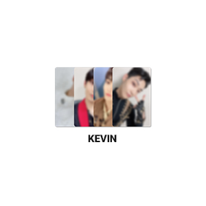 The Boyz 2021 Special Edition - Multi Case &amp; Photocard Set