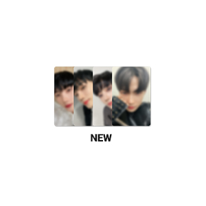 The Boyz 2021 Special Edition - Multi Case &amp; Photocard Set