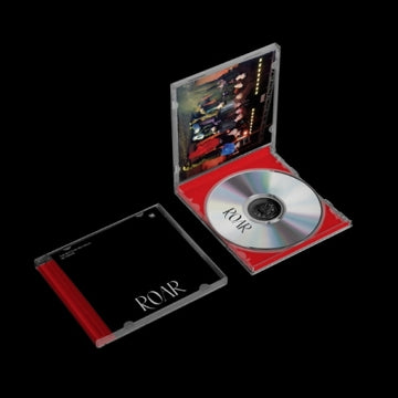 The Boyz 8th Mini Album - Be Awake (Jewel Case Ver.)