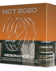 NCT 2020 Album - RESONANCE Pt. 1 Air-KiT