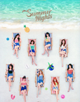Twice 2nd Special Album - Summer Nights