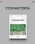 UP10TION 2nd Album - Connection