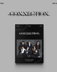 UP10TION 2nd Album - Connection