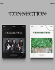 UP10TION 2nd Album - Connection