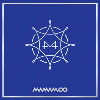 Mamamoo 8th Album - BLUE;S