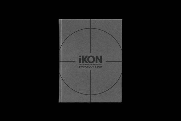 iKON 2018 Private Stage Photobook &amp; DVD