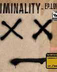 Verivery 3rd Single Album - Liminality - EP.LOVE