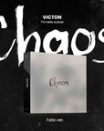 Victon 7th Mini Album - Chaos