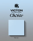 Victon 8th Mini Album - Choice